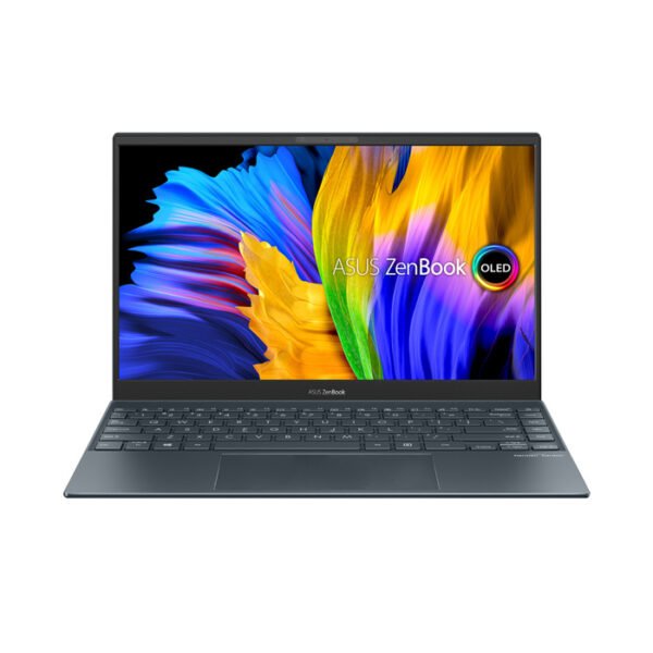 ASUS ZenBook OLED 13 laptop USA Canada UK