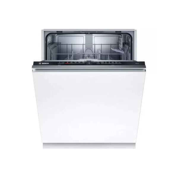 Bosch Serie 2 SMV2ITX18G built-in dishwasher in modern kitchen