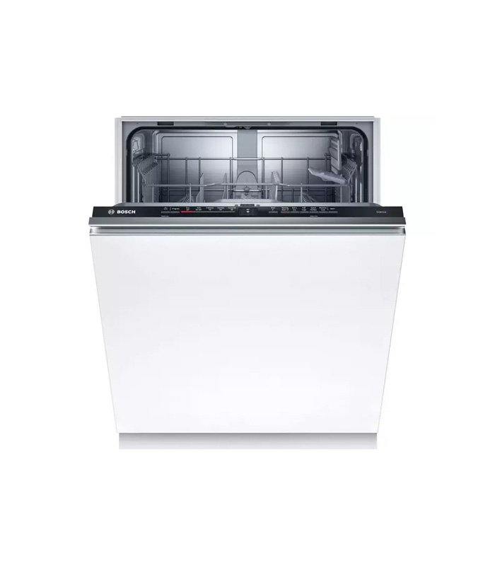 Bosch Serie 2 SMV2ITX18G built-in dishwasher in modern kitchen