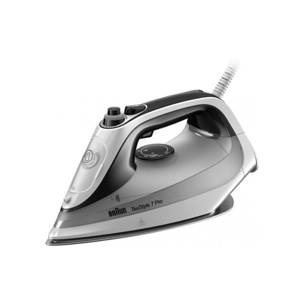 Braun SI7149WB front view steam generator iron