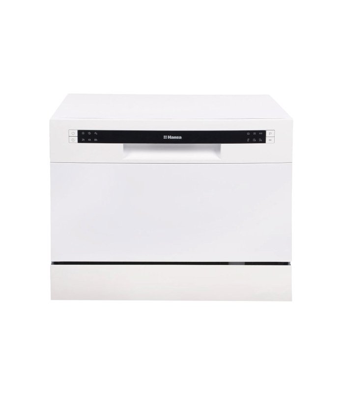 Hansa ZWM 536 WH front load washing machine