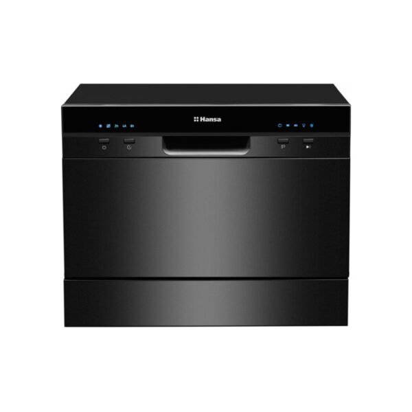 Hansa ZWM556BH front load washing machine