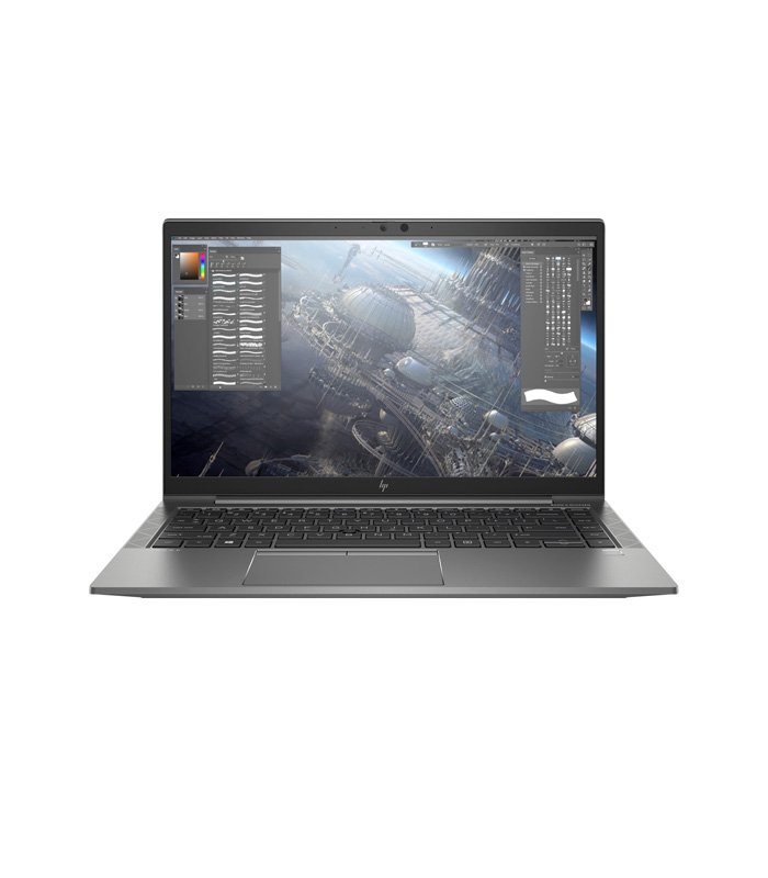 HP ZBook Firefly 14 G8 mobile workstation