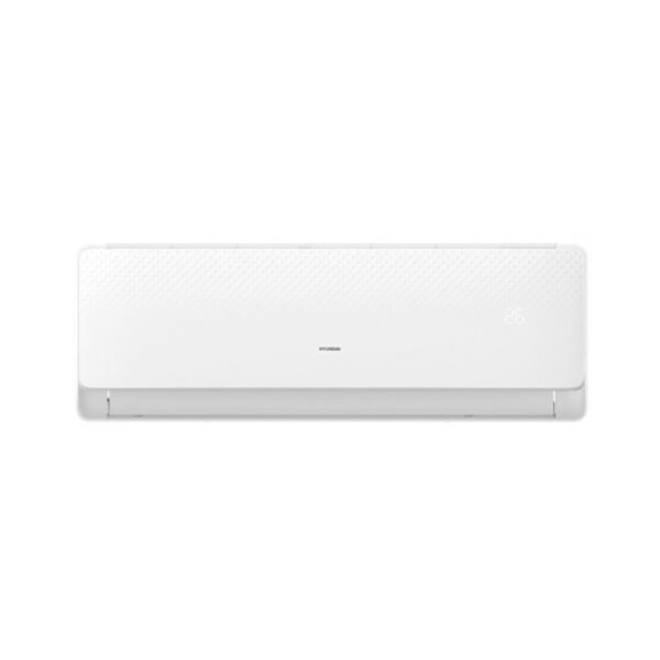 Hyundai ARN07HQM front view air conditioner