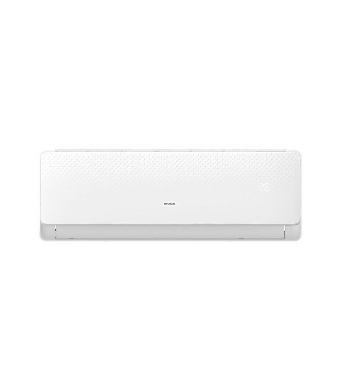 Hyundai ARN07HQM front view air conditioner