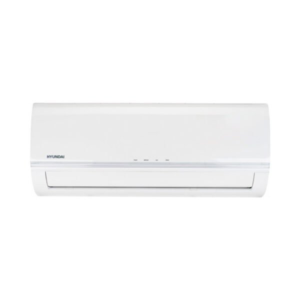 Hyundai ARN24HSSWF1 front view air conditioner