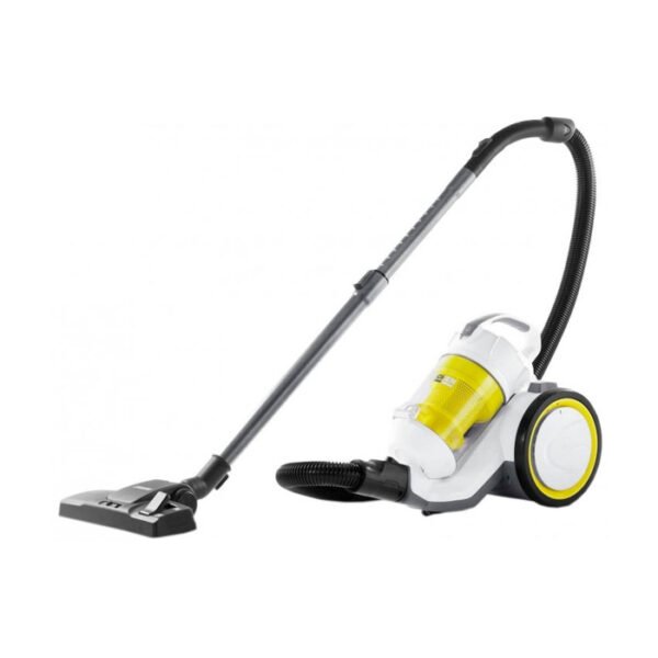 Karcher VC 3 Premium cyclone vacuum cleaner front view
