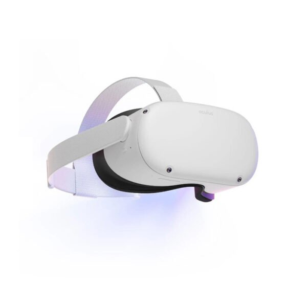 Oculus Quest 2 wireless VR headset
