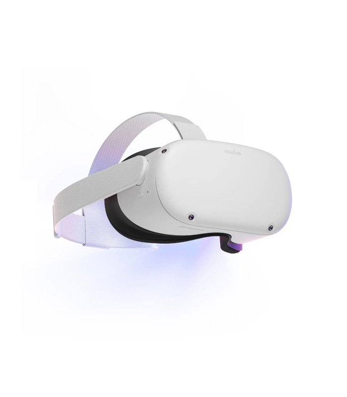 Oculus Quest 2 wireless VR headset