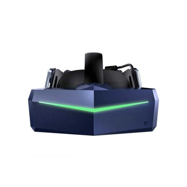 Pimax 8K X vs Vive Pro 2 high-end VR headset comparison