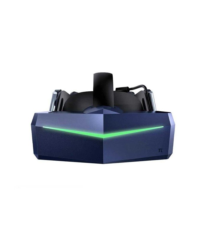 Pimax 8K X vs Vive Pro 2 high-end VR headset comparison