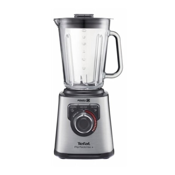 Tefal PERFECTMIX high-speed kitchen blender front view