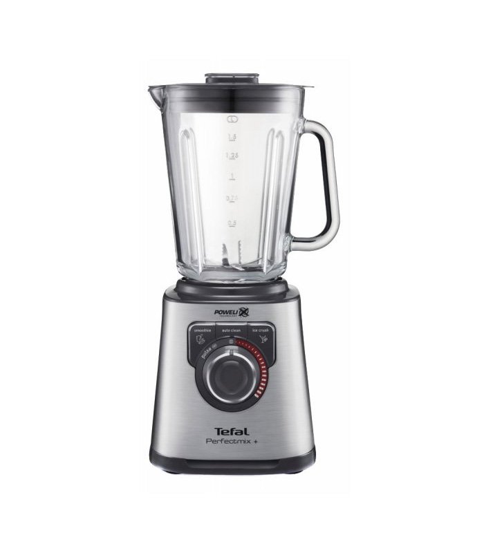 Tefal PERFECTMIX high-speed kitchen blender front view