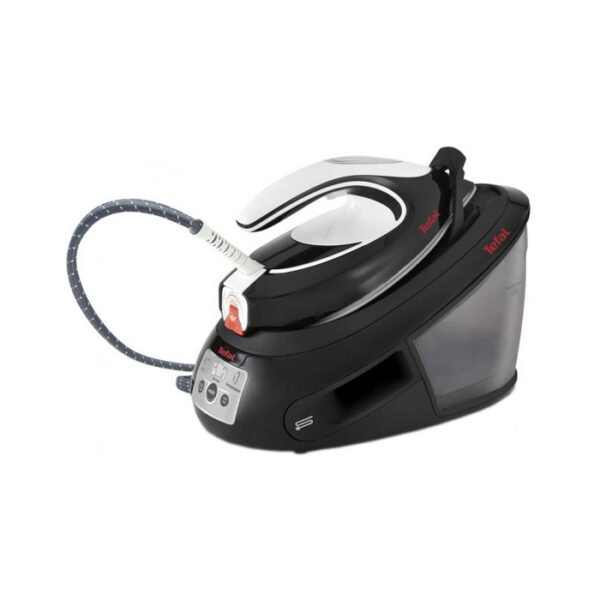 Tefal SV8055E0 front view steam generator iron