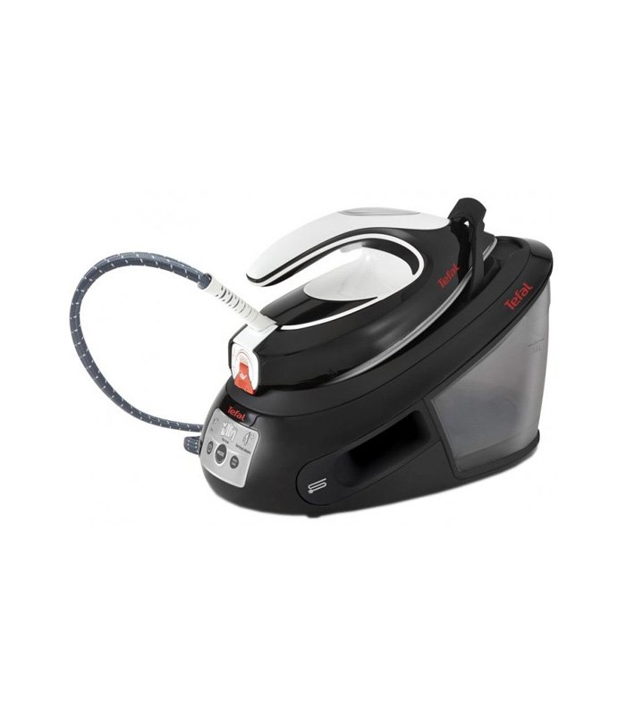 Tefal SV8055E0 front view steam generator iron