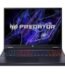 Acer Predator Helios Neo 16 gaming laptop with RGB keyboard