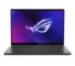 ASUS ROG Zephyrus G16 gaming laptop RGB keyboard and display