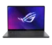 ASUS ROG Zephyrus G16 gaming laptop RGB keyboard and display