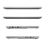 ASUS ROG Zephyrus G16 connectivity ports