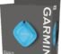 Garmin Striker Cast GPS castable fish finder floating in water