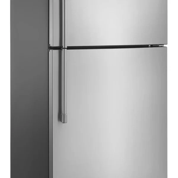 Maytag Top-Freezer Refrigerator front view